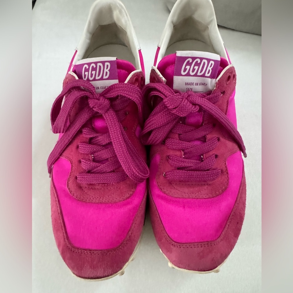 Golden Goose sneakers